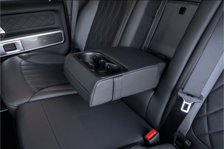 Mercedes-Benz G-Klasse AMG 63 - Carbon AMG exterieurpakket -