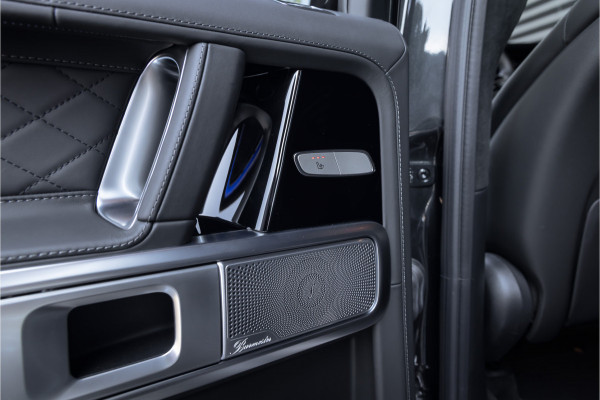 Mercedes-Benz G-Klasse AMG 63 - Carbon AMG exterieurpakket -