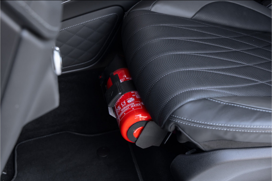 Mercedes-Benz G-Klasse AMG 63 - Carbon AMG exterieurpakket -