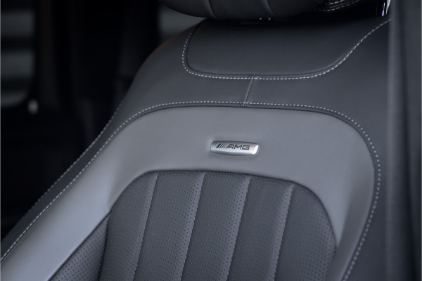 Mercedes-Benz G-Klasse AMG 63 - Carbon AMG exterieurpakket -