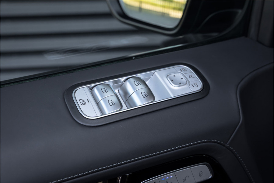 Mercedes-Benz G-Klasse AMG 63 - Carbon AMG exterieurpakket -