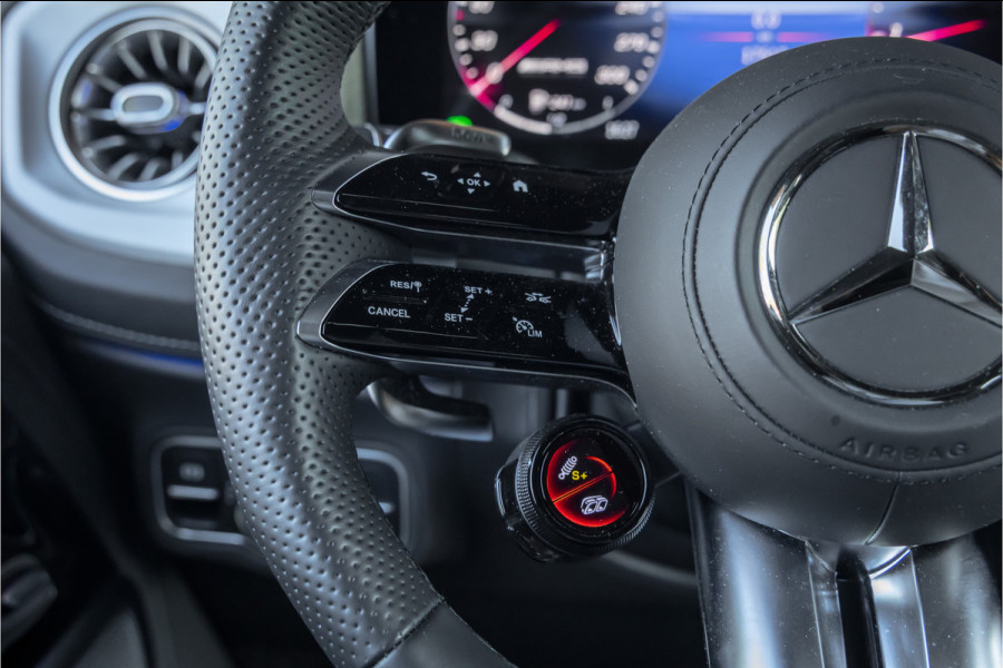 Mercedes-Benz G-Klasse AMG 63 - Carbon AMG exterieurpakket -