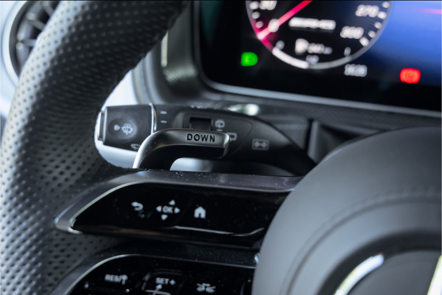 Mercedes-Benz G-Klasse AMG 63 - Carbon AMG exterieurpakket -