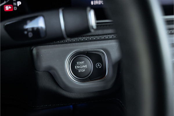 Mercedes-Benz G-Klasse AMG 63 - Carbon AMG exterieurpakket -