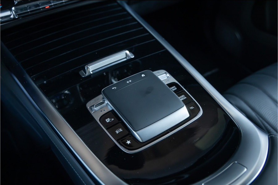 Mercedes-Benz G-Klasse AMG 63 - Carbon AMG exterieurpakket -