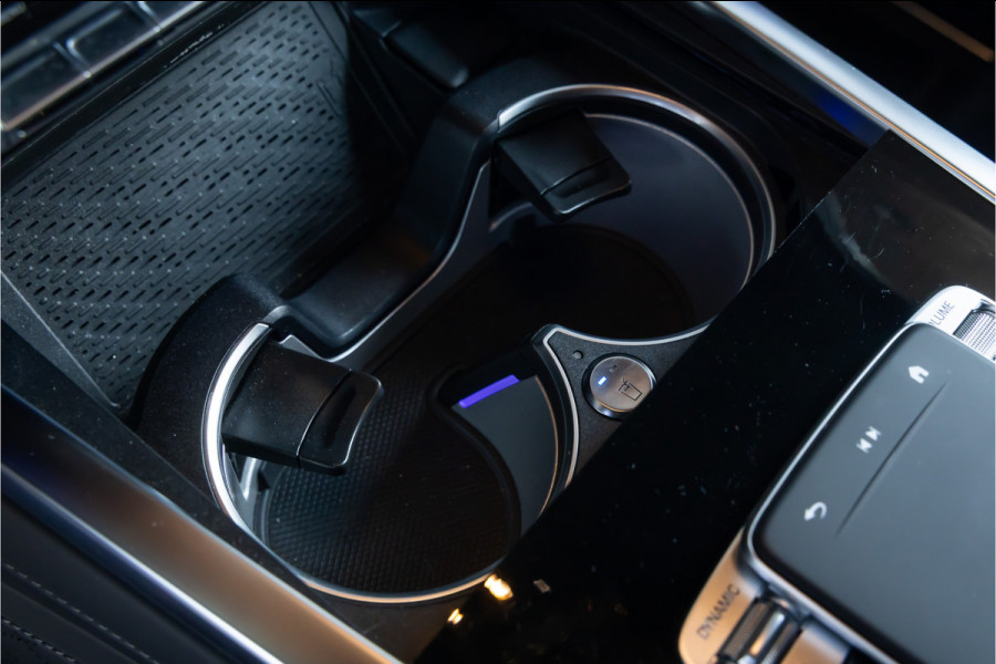 Mercedes-Benz G-Klasse AMG 63 - Carbon AMG exterieurpakket -