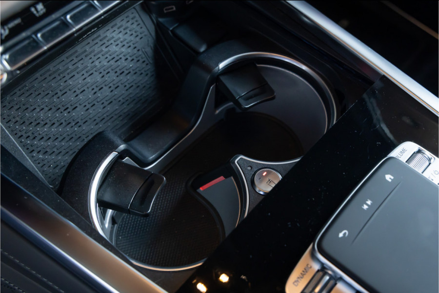 Mercedes-Benz G-Klasse AMG 63 - Carbon AMG exterieurpakket -