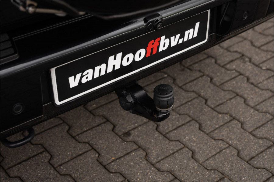 Mercedes-Benz G-Klasse AMG 63 - Carbon AMG exterieurpakket -