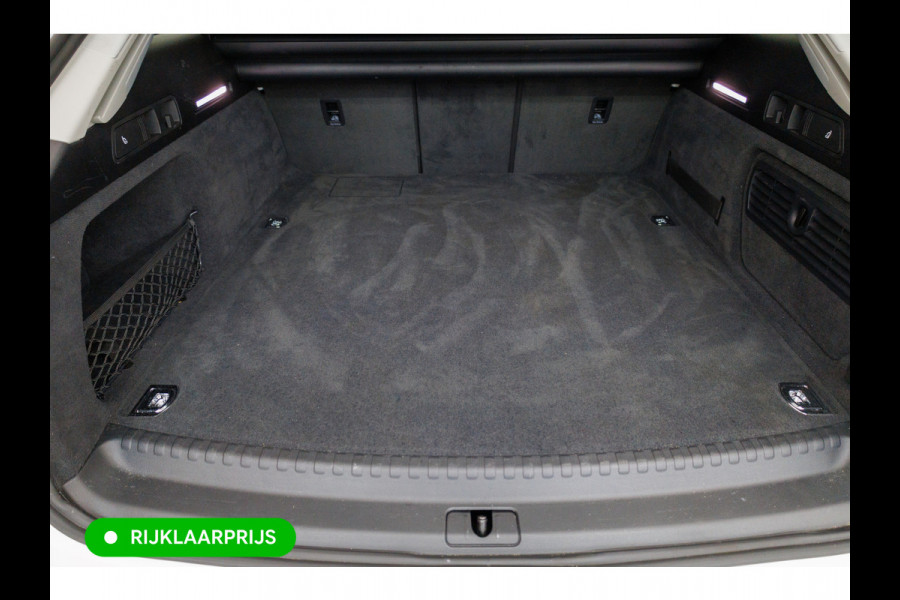 Audi A6 Avant 50 TFSI e quattro | 21 inch | Elec. achterklep | 360 camera | Sfeerverlichting Navigatie, Stoelverwarming, Lane assist, App-connect