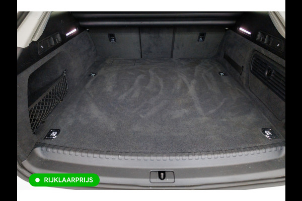Audi A6 Avant 50 TFSI e quattro | 21 inch | Elec. achterklep | 360 camera | Sfeerverlichting Navigatie, Stoelverwarming, Lane assist, App-connect