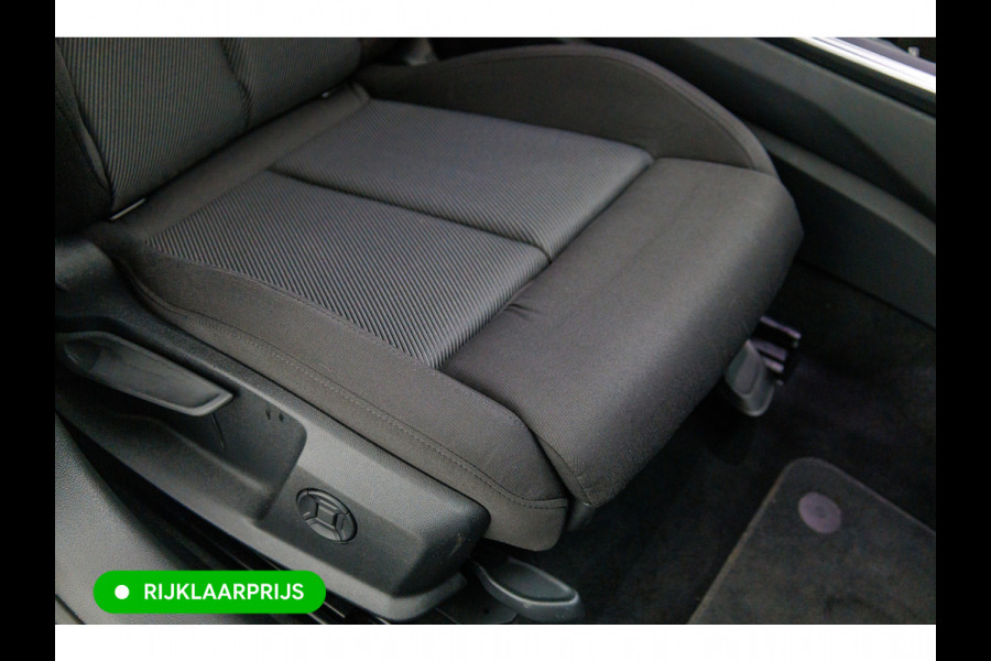 Audi A6 Avant 50 TFSI e quattro | 21 inch | Elec. achterklep | 360 camera | Sfeerverlichting Navigatie, Stoelverwarming, Lane assist, App-connect