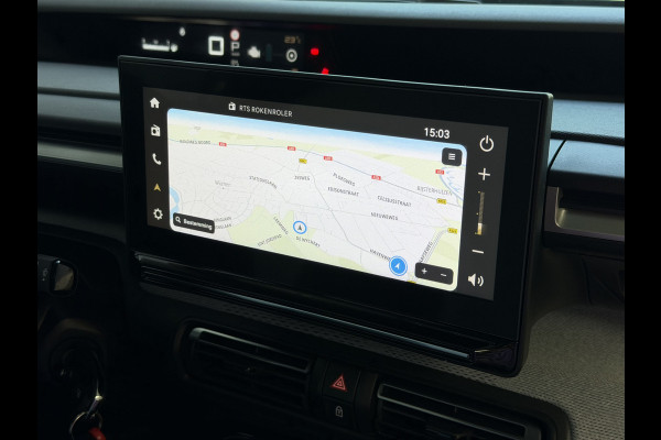 Citroën C3 Aircross Hybrid zonder stekker 145pk Automaat MAX | Nieuwste model | Navi | Camera | CarPlay/Android Auto | Fabrieksgarantie ✅