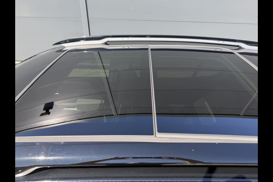 Citroën C5 Aircross 180pk Shine (Elektrisch Schuifdak - Trekhaak - Elektrische Klep - Leder incl stoelverwarming - 360gr Camera - LED - Adaptieve Cr