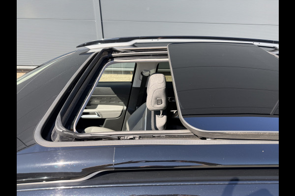 Citroën C5 Aircross 180pk Shine (Elektrisch Schuifdak - Trekhaak - Elektrische Klep - Leder incl stoelverwarming - 360gr Camera - LED - Adaptieve Cr