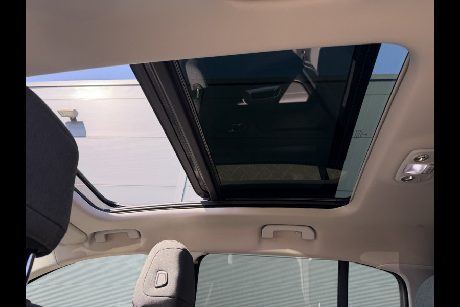Citroën C5 Aircross 180pk Shine (Elektrisch Schuifdak - Trekhaak - Elektrische Klep - Leder incl stoelverwarming - 360gr Camera - LED - Adaptieve Cr