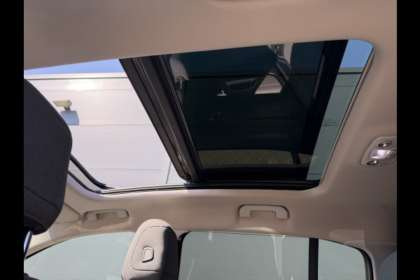 Citroën C5 Aircross 180pk Shine (Elektrisch Schuifdak - Trekhaak - Elektrische Klep - Leder incl stoelverwarming - 360gr Camera - LED - Adaptieve Cr