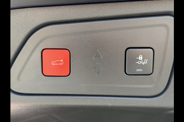 Citroën C5 Aircross 180pk Shine (Elektrisch Schuifdak - Trekhaak - Elektrische Klep - Leder incl stoelverwarming - 360gr Camera - LED - Adaptieve Cr
