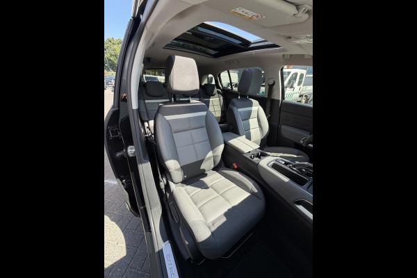 Citroën C5 Aircross 180pk Shine (Elektrisch Schuifdak - Trekhaak - Elektrische Klep - Leder incl stoelverwarming - 360gr Camera - LED - Adaptieve Cr