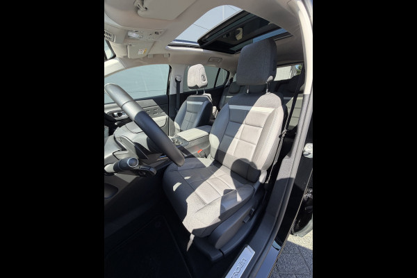 Citroën C5 Aircross 180pk Shine (Elektrisch Schuifdak - Trekhaak - Elektrische Klep - Leder incl stoelverwarming - 360gr Camera - LED - Adaptieve Cr