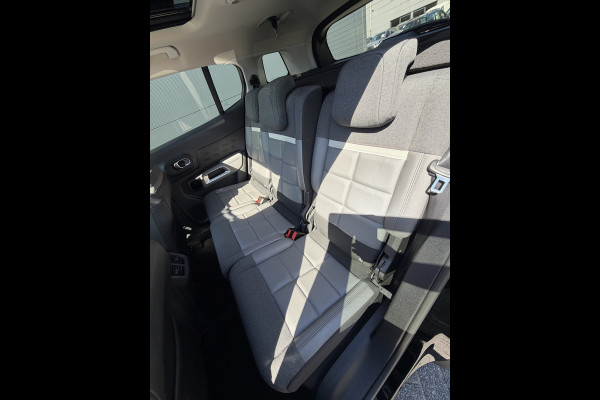 Citroën C5 Aircross 180pk Shine (Elektrisch Schuifdak - Trekhaak - Elektrische Klep - Leder incl stoelverwarming - 360gr Camera - LED - Adaptieve Cr