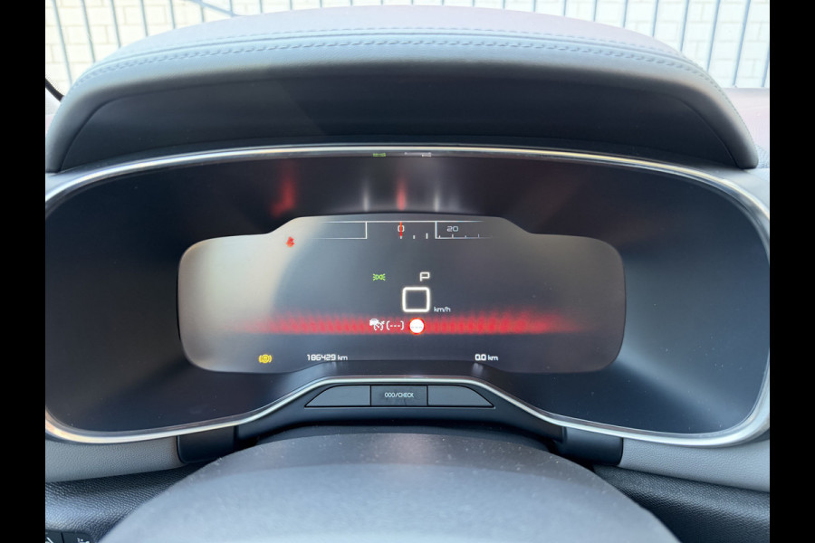 Citroën C5 Aircross 180pk Shine (Elektrisch Schuifdak - Trekhaak - Elektrische Klep - Leder incl stoelverwarming - 360gr Camera - LED - Adaptieve Cr