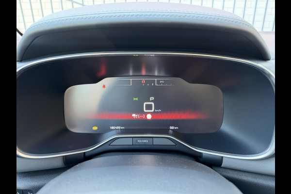 Citroën C5 Aircross 180pk Shine (Elektrisch Schuifdak - Trekhaak - Elektrische Klep - Leder incl stoelverwarming - 360gr Camera - LED - Adaptieve Cr