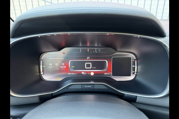 Citroën C5 Aircross 180pk Shine (Elektrisch Schuifdak - Trekhaak - Elektrische Klep - Leder incl stoelverwarming - 360gr Camera - LED - Adaptieve Cr
