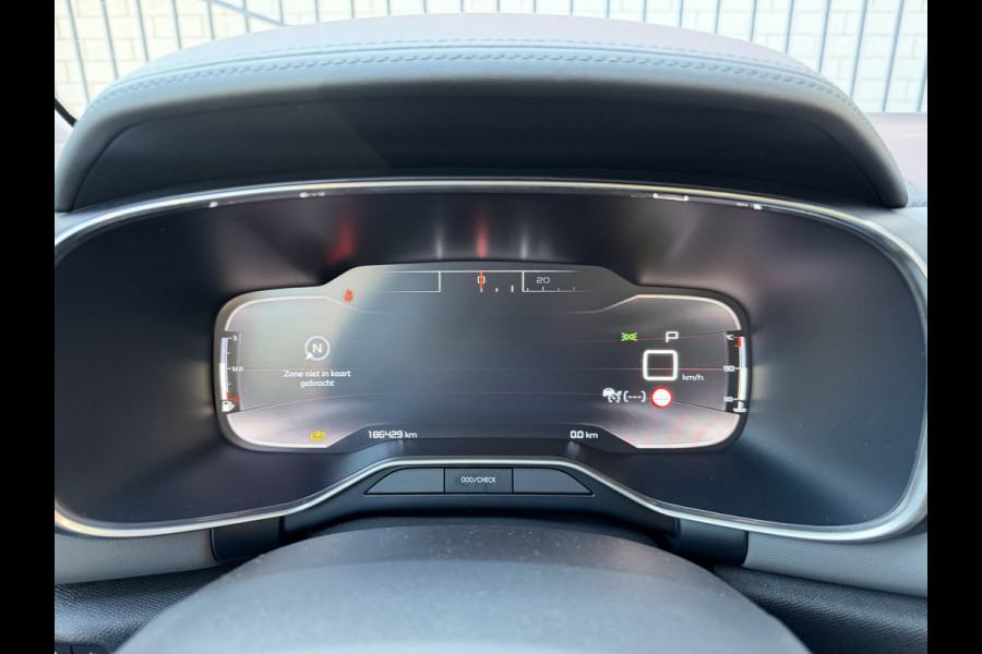 Citroën C5 Aircross 180pk Shine (Elektrisch Schuifdak - Trekhaak - Elektrische Klep - Leder incl stoelverwarming - 360gr Camera - LED - Adaptieve Cr