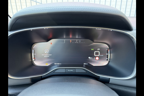 Citroën C5 Aircross 180pk Shine (Elektrisch Schuifdak - Trekhaak - Elektrische Klep - Leder incl stoelverwarming - 360gr Camera - LED - Adaptieve Cr