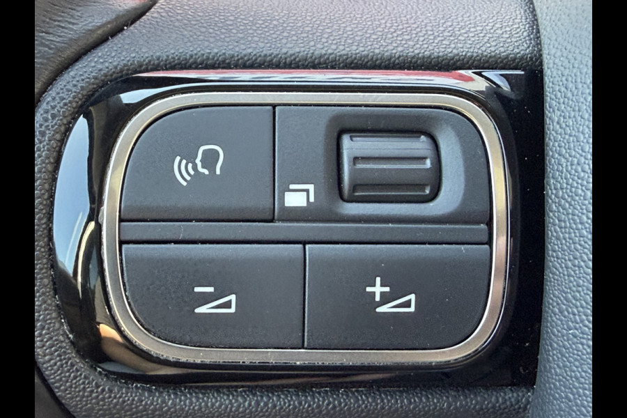 Citroën C5 Aircross 180pk Shine (Elektrisch Schuifdak - Trekhaak - Elektrische Klep - Leder incl stoelverwarming - 360gr Camera - LED - Adaptieve Cr