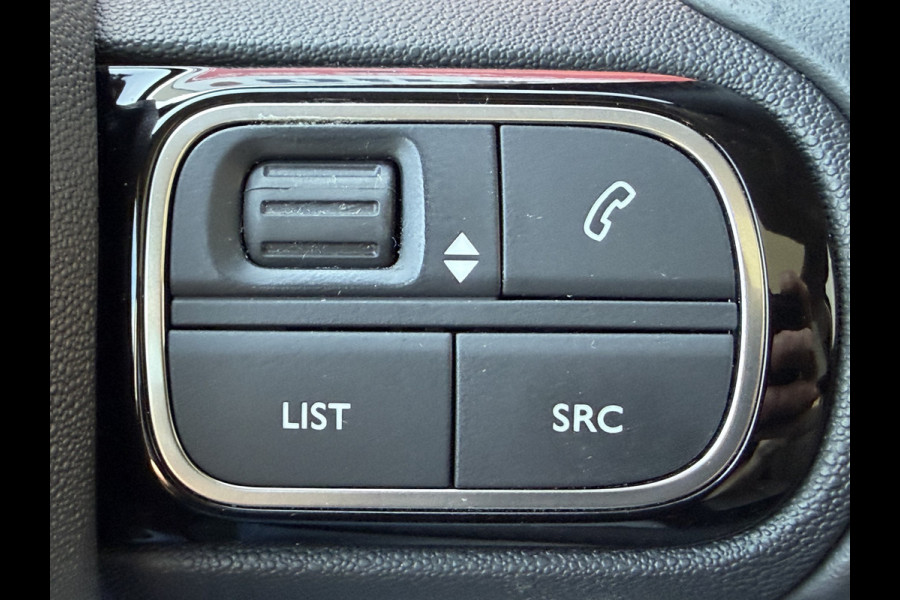 Citroën C5 Aircross 180pk Shine (Elektrisch Schuifdak - Trekhaak - Elektrische Klep - Leder incl stoelverwarming - 360gr Camera - LED - Adaptieve Cr