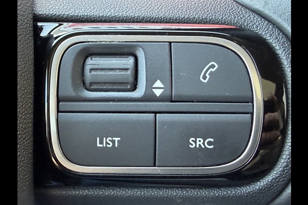 Citroën C5 Aircross 180pk Shine (Elektrisch Schuifdak - Trekhaak - Elektrische Klep - Leder incl stoelverwarming - 360gr Camera - LED - Adaptieve Cr