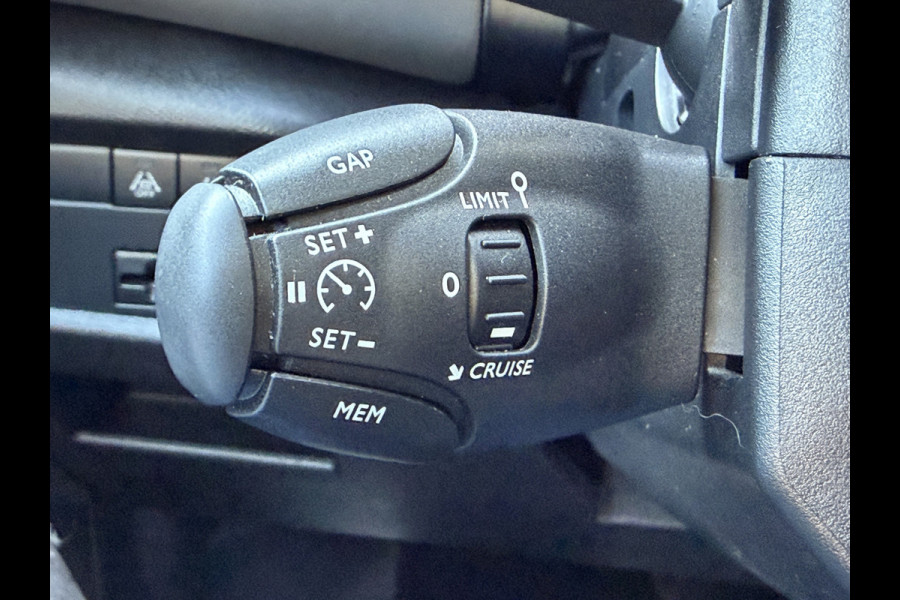 Citroën C5 Aircross 180pk Shine (Elektrisch Schuifdak - Trekhaak - Elektrische Klep - Leder incl stoelverwarming - 360gr Camera - LED - Adaptieve Cr