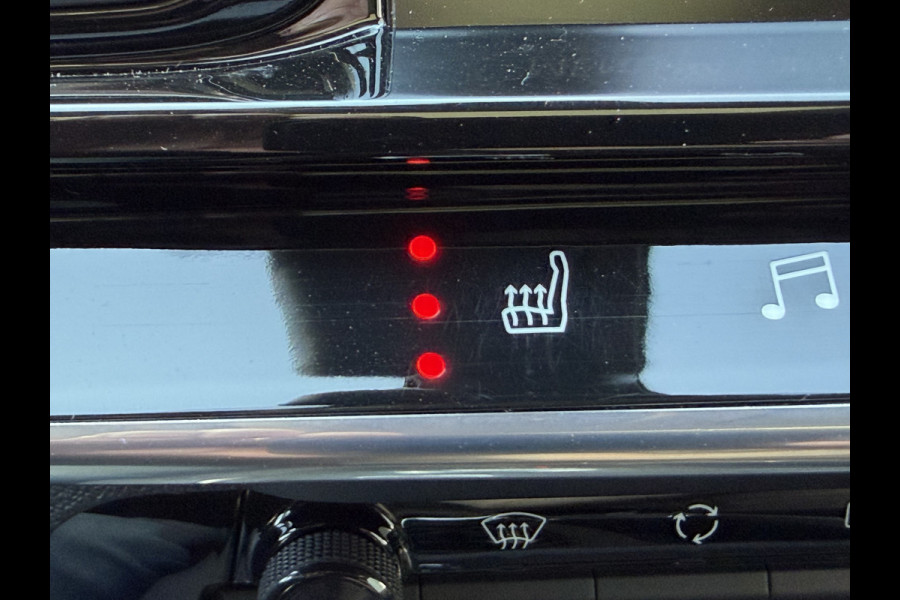 Citroën C5 Aircross 180pk Shine (Elektrisch Schuifdak - Trekhaak - Elektrische Klep - Leder incl stoelverwarming - 360gr Camera - LED - Adaptieve Cr