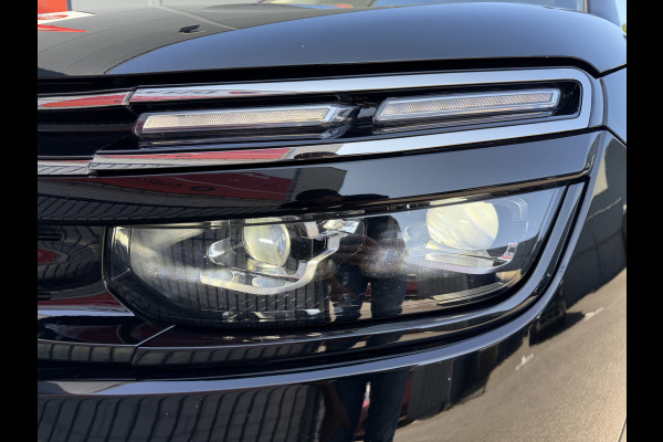 Citroën C5 Aircross 180pk Shine (Elektrisch Schuifdak - Trekhaak - Elektrische Klep - Leder incl stoelverwarming - 360gr Camera - LED - Adaptieve Cr