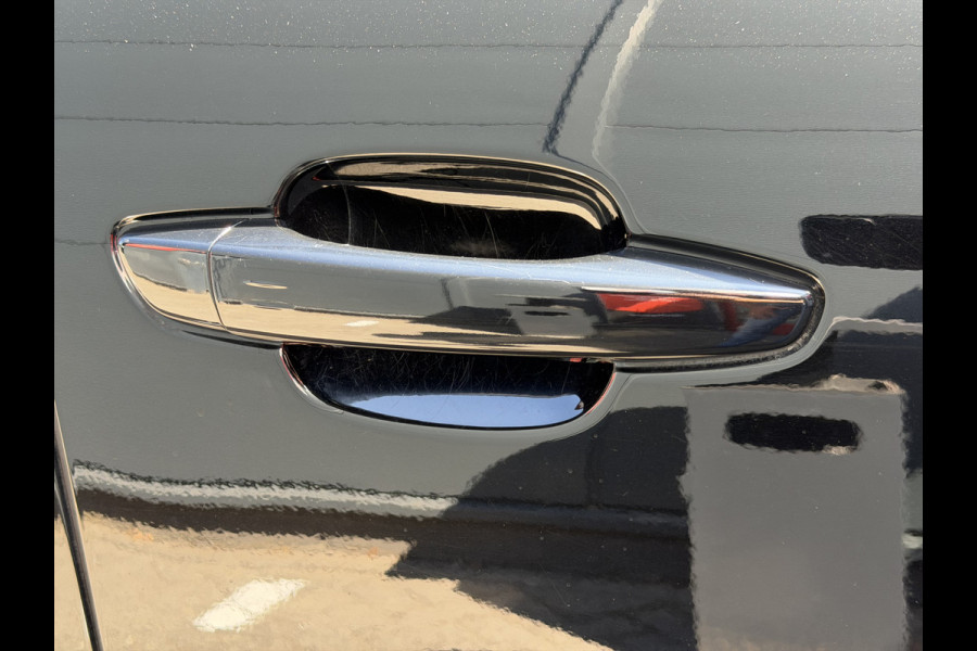 Citroën C5 Aircross 180pk Shine (Elektrisch Schuifdak - Trekhaak - Elektrische Klep - Leder incl stoelverwarming - 360gr Camera - LED - Adaptieve Cr