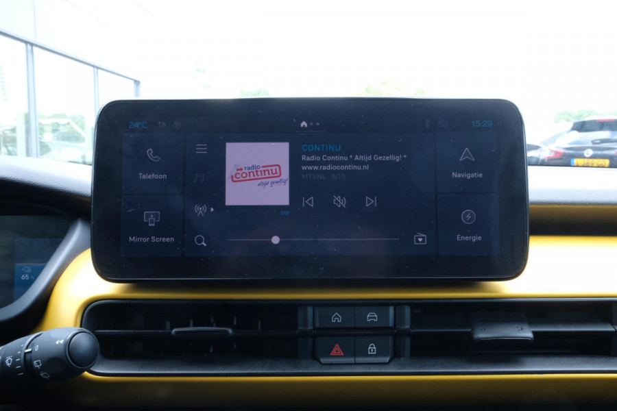 Jeep Avenger 1st Edition 54 kWh 165 PK | 54 KWH | CarPlay | Navigatie | LED verlichting | Lichtmetalen velgen | Two - Tone | Elektrische klep |