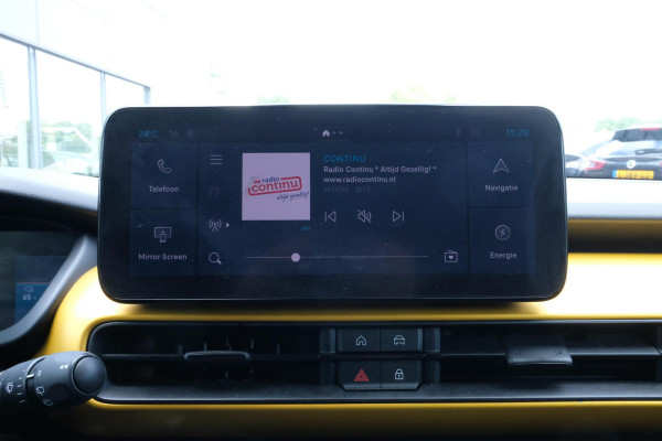 Jeep Avenger 1st Edition 54 kWh 165 PK | 54 KWH | CarPlay | Navigatie | LED verlichting | Lichtmetalen velgen | Two - Tone | Elektrische klep |