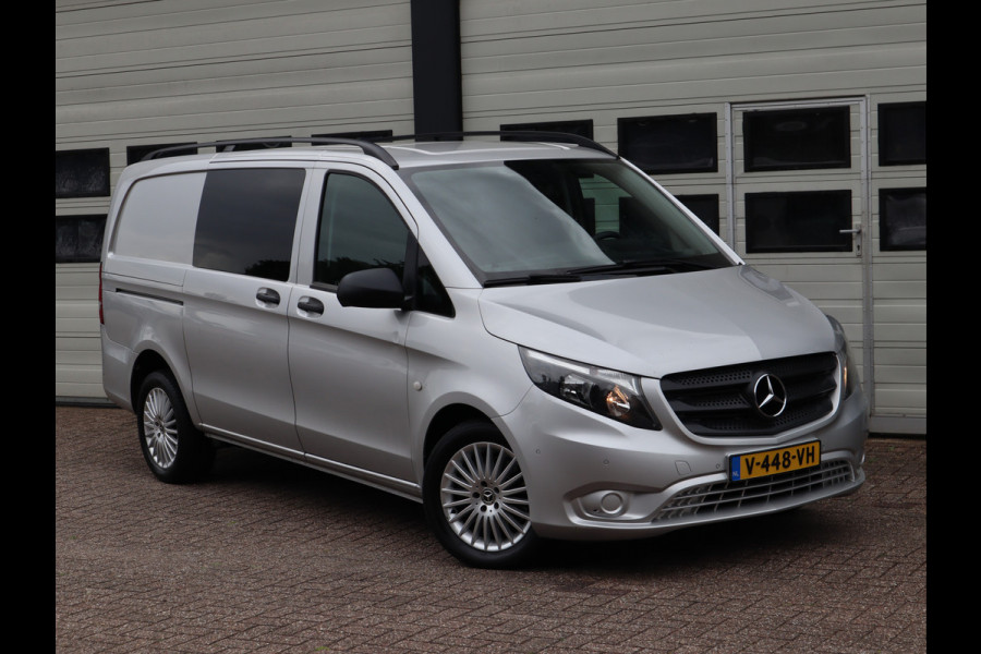Mercedes-Benz Vito 119 CDI Automaat Euro 6 L2 Lang - Camera - Cruise