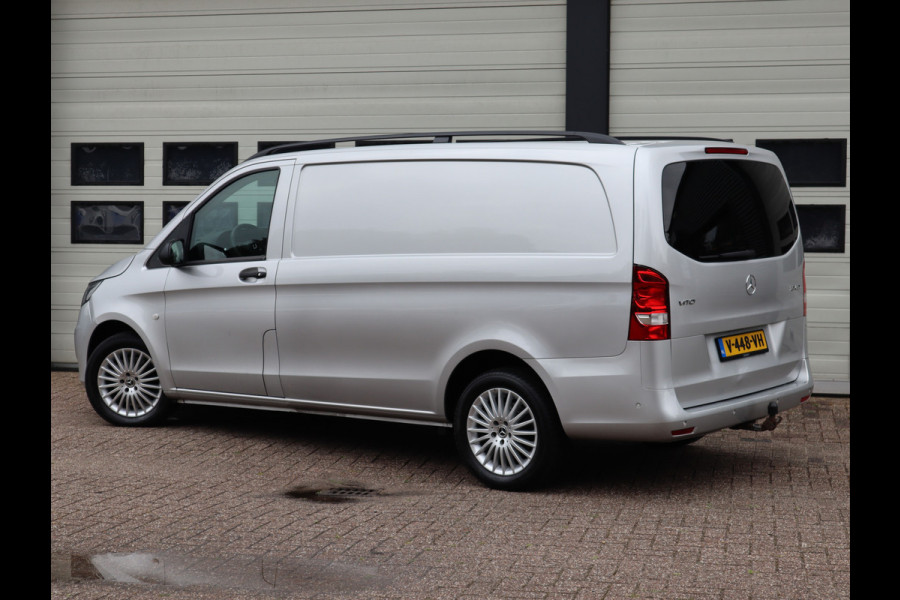 Mercedes-Benz Vito 119 CDI Automaat Euro 6 L2 Lang - Camera - Cruise