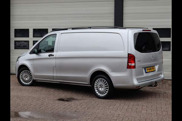 Mercedes-Benz Vito 119 CDI Automaat Euro 6 L2 Lang - Camera - Cruise