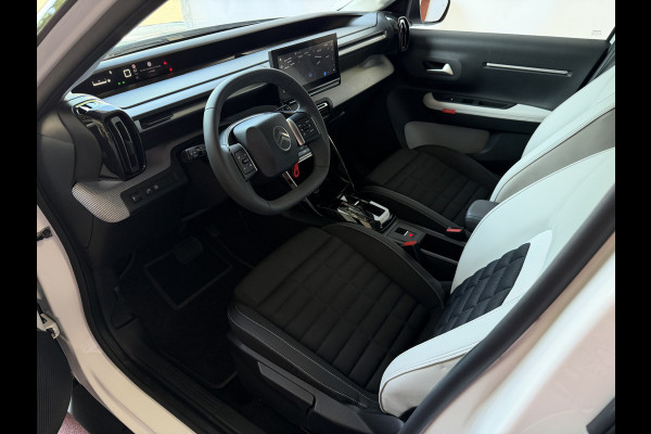 Citroën C3 Aircross 145pk Automaat MAX | Hoge Instap | Navi | Camera | CarPlay/Android Auto | Fabrieksgarantie ✅