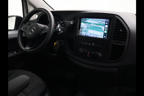 Mercedes-Benz Vito Tourer 114 BLUETEC AUT. 9-PERSOONS EXTRA LANG *BTW VRIJ* + APPLE CARPLAY | LMV | CRUISE CONTROL