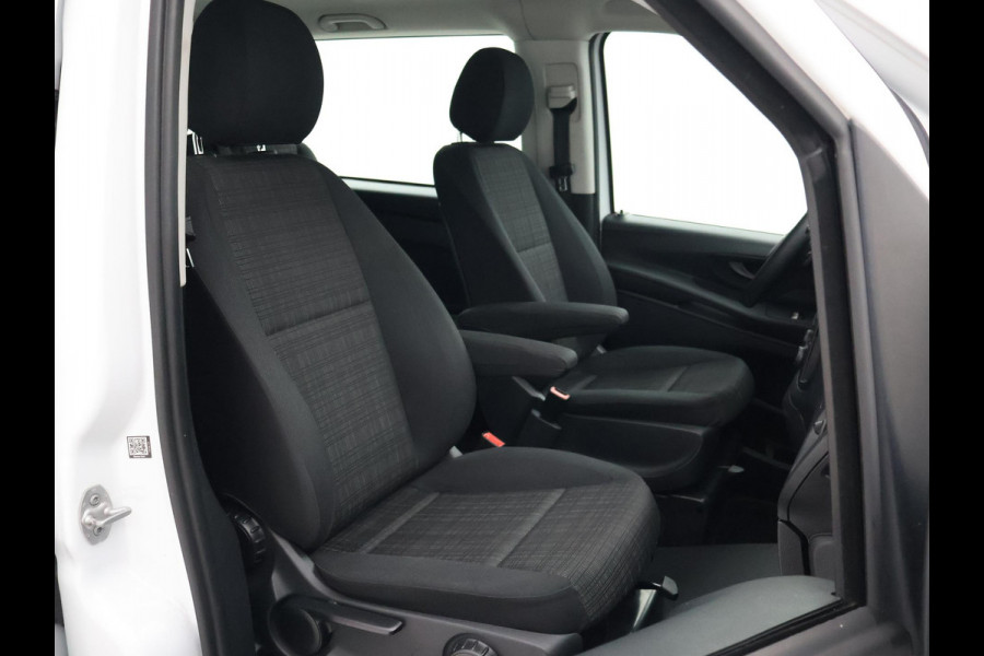 Mercedes-Benz Vito Tourer 114 BLUETEC AUT. 9-PERSOONS EXTRA LANG *BTW VRIJ* + APPLE CARPLAY | LMV | CRUISE CONTROL