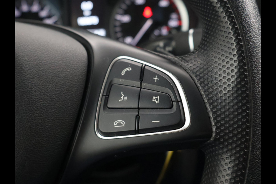 Mercedes-Benz Vito Tourer 114 BLUETEC AUT. 9-PERSOONS EXTRA LANG *BTW VRIJ* + APPLE CARPLAY | LMV | CRUISE CONTROL