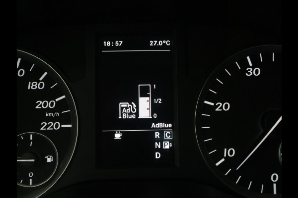 Mercedes-Benz Vito Tourer 114 BLUETEC AUT. 9-PERSOONS EXTRA LANG *BTW VRIJ* + APPLE CARPLAY | LMV | CRUISE CONTROL