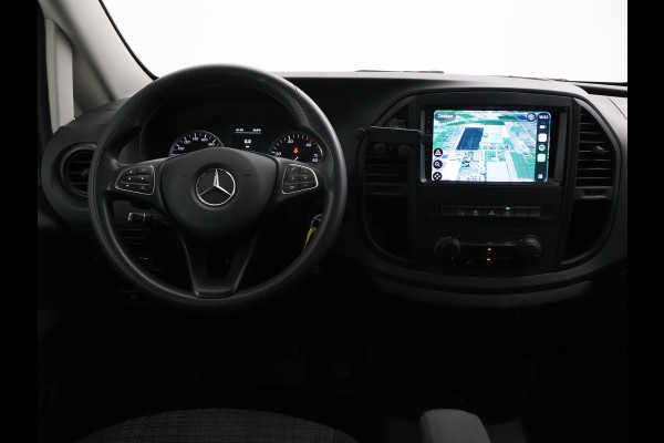 Mercedes-Benz Vito Tourer 114 BLUETEC AUT. 9-PERSOONS EXTRA LANG *BTW VRIJ* + APPLE CARPLAY | LMV | CRUISE CONTROL