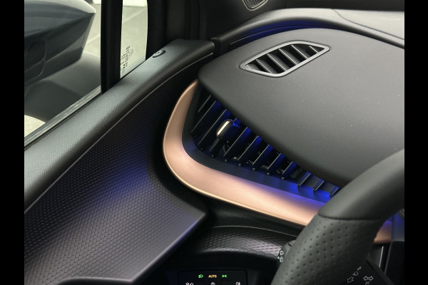 CUPRA Tavascan 77 kWh Aero-pack | Nieuw! | Winter-Pack | Warmtepomp | Verlengde Fabrieksgarantie | 7x Op Voorraad | Adaptive Cruise Control | 3-Zone Clima | Verwarmde Voorruit | Keyless-Entry | Sfeerverlichting | Stoelverwarming | Carplay | Stuurverwarming | Getint Glas | 19 inch | Lane-Assist | Camera | Draadloos Laden |