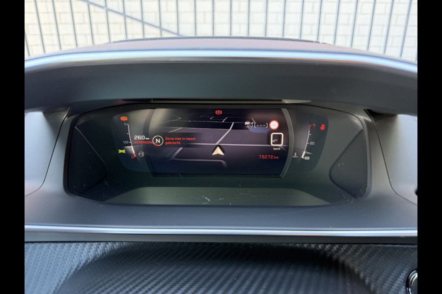 Peugeot 208 100pk GT-Line (Trekhaak - Camera - Adaptieve Cruise Controle - Keyless Entry - Apple Carplay - Navigatie - Automatische Airco -