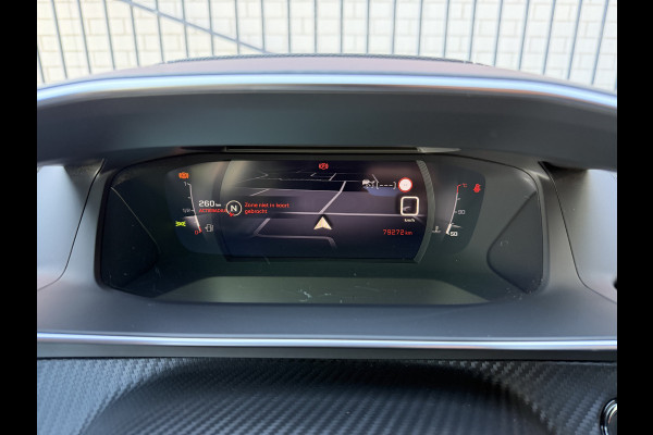 Peugeot 208 100pk GT-Line (Trekhaak - Camera - Adaptieve Cruise Controle - Keyless Entry - Apple Carplay - Navigatie - Automatische Airco -